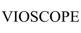 VIOSCOPE