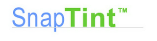 SNAP TINT