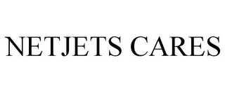 NETJETS CARES