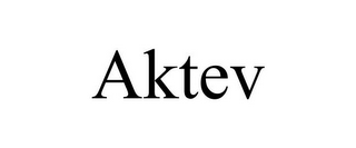 AKTEV