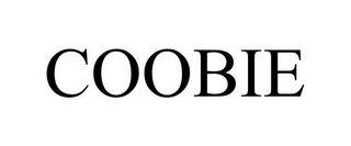 COOBIE