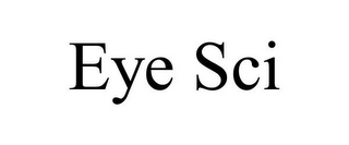 EYE SCI