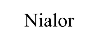 NIALOR