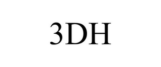 3DH