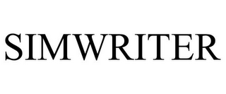 SIMWRITER