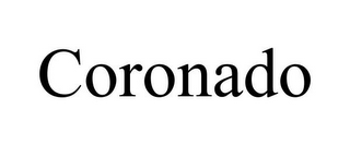 CORONADO