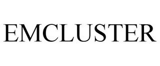 EMCLUSTER
