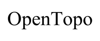 OPENTOPO