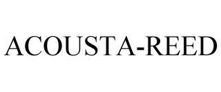 ACOUSTA-REED