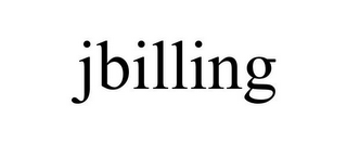 JBILLING