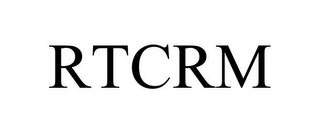 RTCRM