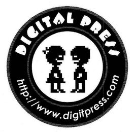 DIGITAL PRESS HTTP://WWW.DIGITPRESS.COM