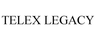 TELEX LEGACY