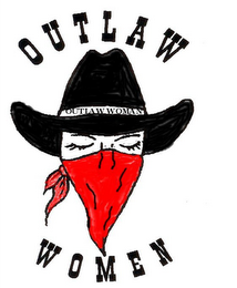 OUTLAW WOMAN