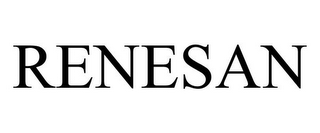 RENESAN