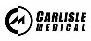 CM CARLISLE MEDICAL