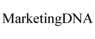 MARKETINGDNA