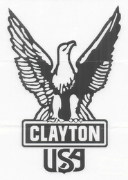 CLAYTON USA