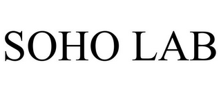SOHO LAB