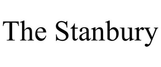 THE STANBURY