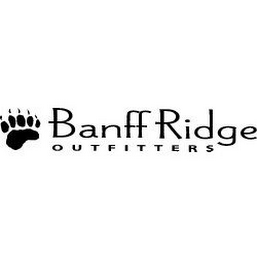 BANFF RIDGE OUTFITTERS