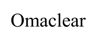 OMACLEAR