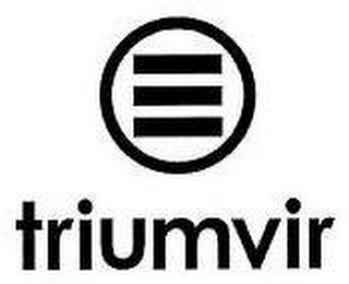 TRIUMVIR