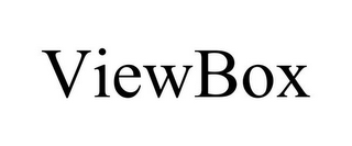 VIEWBOX