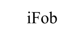 IFOB