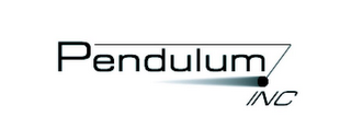 PENDULUM INC