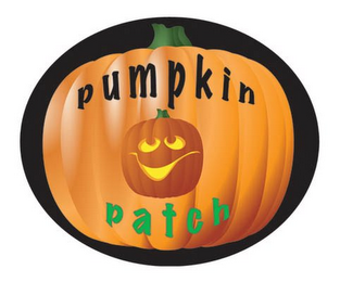 PUMPKIN PATCH