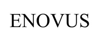 ENOVUS