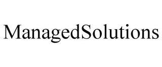 MANAGEDSOLUTIONS