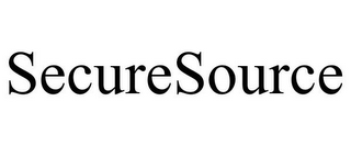 SECURESOURCE