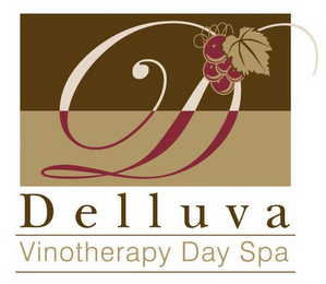 D DELLUVA VINOTHERAPY DAY SPA