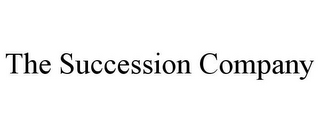 THE SUCCESSION COMPANY