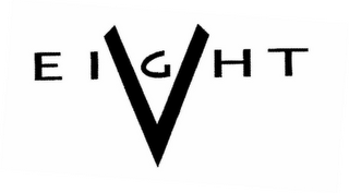 EIGHT V