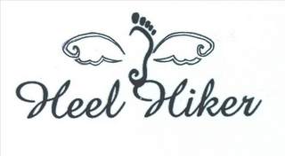 HEEL HIKER