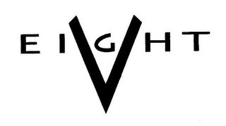 EIGHT V