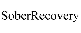 SOBERRECOVERY