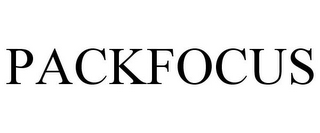 PACKFOCUS