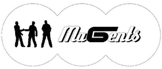 MAGENTS