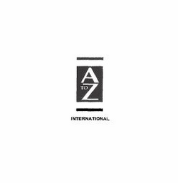 A TO Z INTERNATIONAL