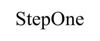 STEPONE