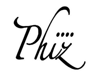 PHIZ