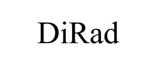 DIRAD