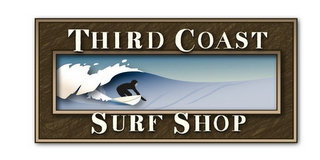 THIRD COAST SURF SHOP