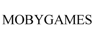 MOBYGAMES