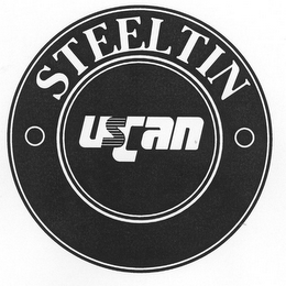 STEELTIN USCAN