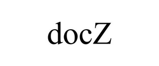 DOCZ